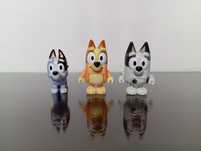 Bluey - Os Primos