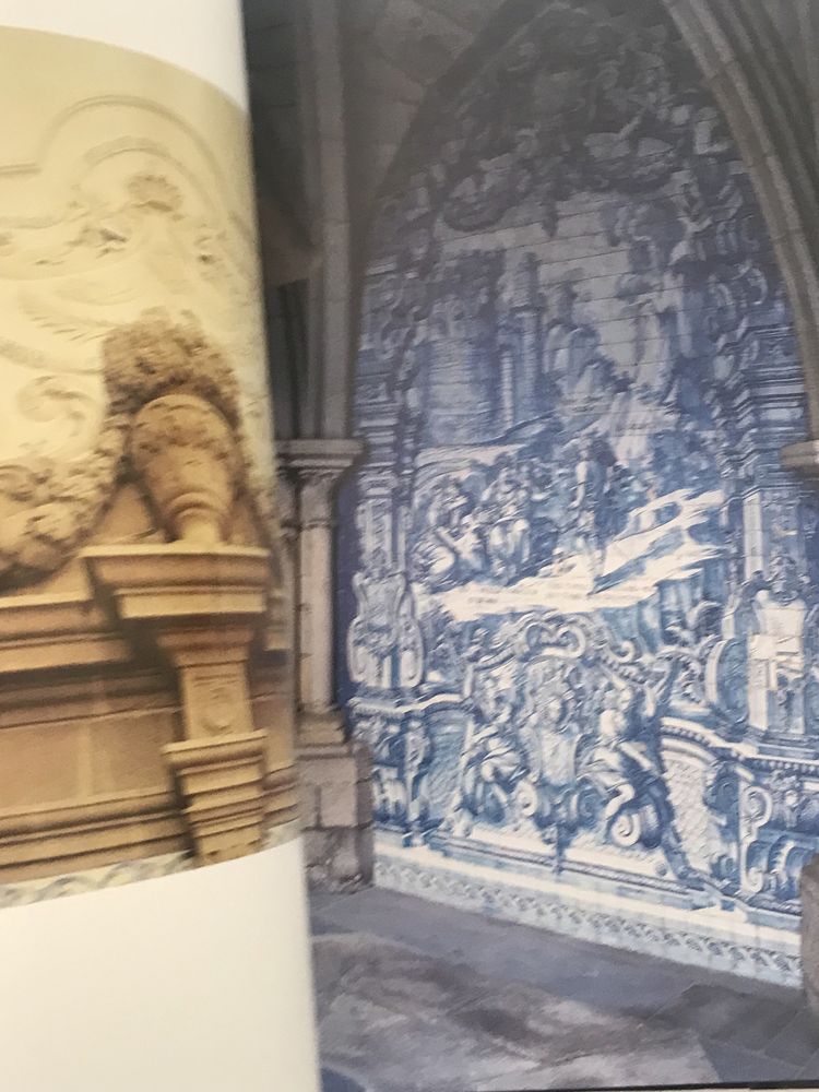 Porto livro sobre a cidade do Porto