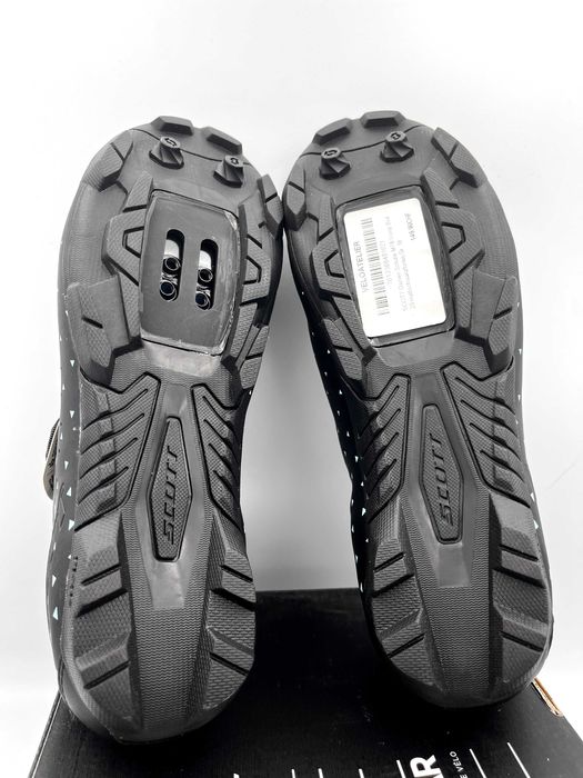 Nowe Buty Rowerowe Scott Mtb Comp Boa Spd r. 39