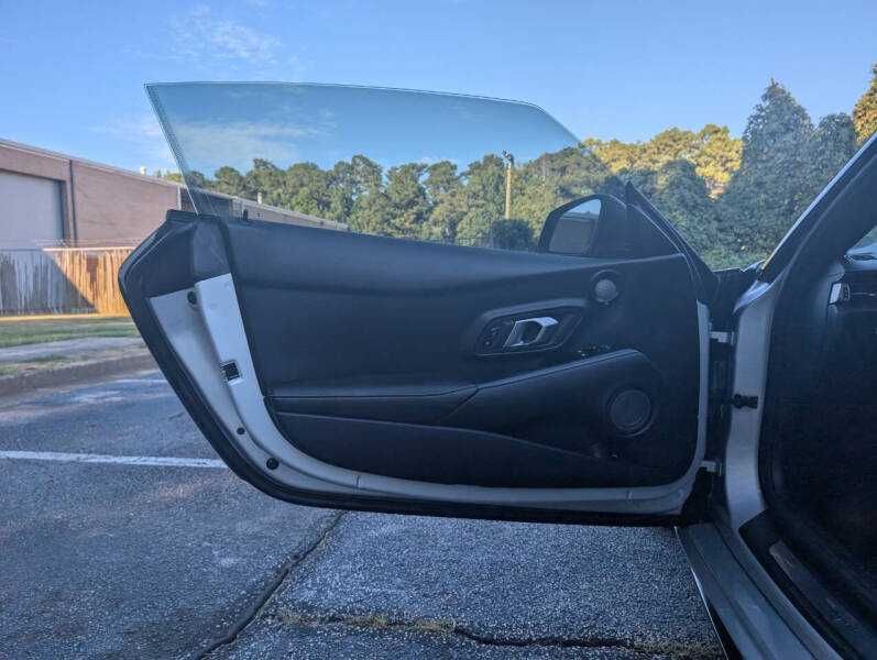 2021 Toyota Supra