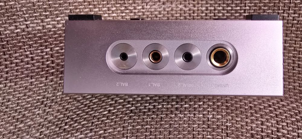 Astell&Kern CA1000