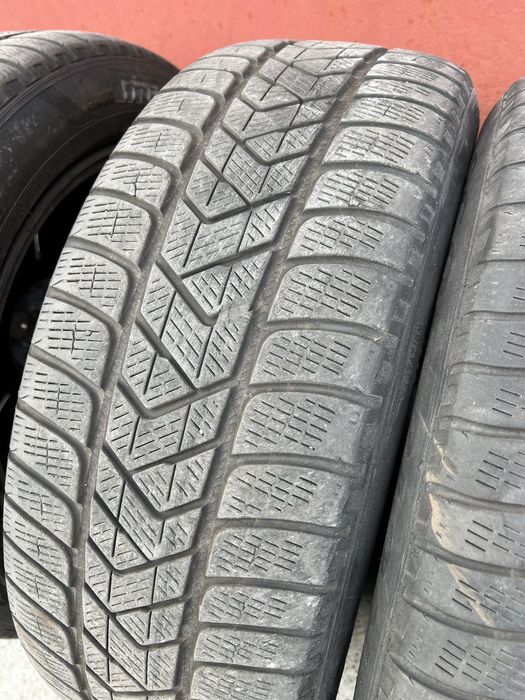Pirelli Scorpion 235/55 R19 2022 рв