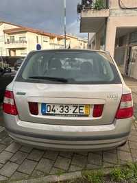 Fiat stilo 2004, 4 portas