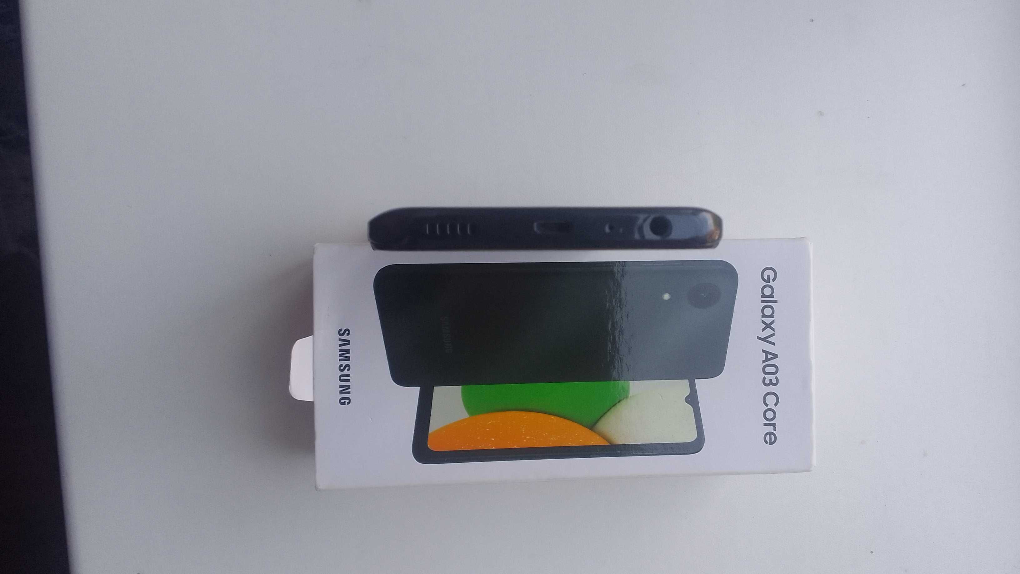 Samsung Galaxy A03 Core 2/32 Black