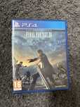 Final Fantasy XV