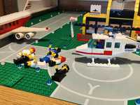 Lego 6392 aeroporto completo
