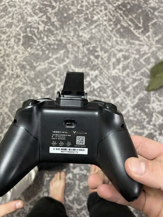 Геймпад flydiji x8 pro