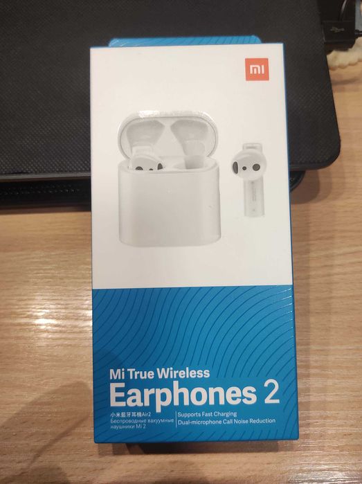Mi True Wireless Earphones 2 NOWE na gwarancji