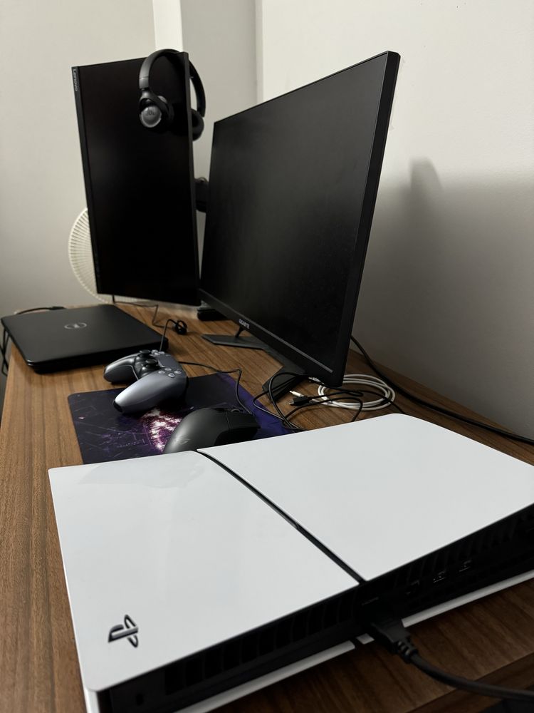 Ecrã Gigabyte 27”