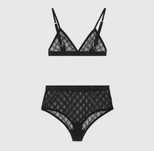 LingeriE gucci NOVA