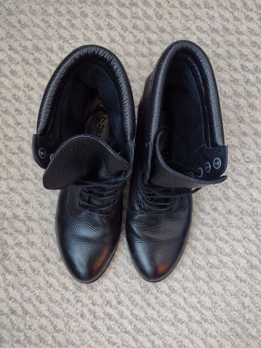 Жіночі черевики One by One. 39 р