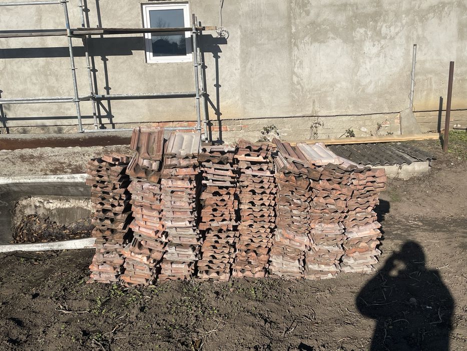 Керамічна черепиця