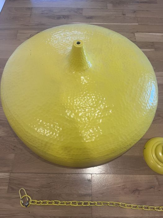 Candeeiro da marca area