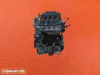 MOTOR COMPLETO RENAULT KANGOO 4X4 1.6 16V