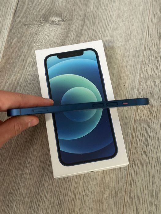 iPhone 12 - 86% kondycji