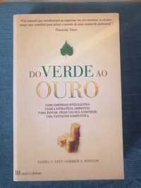 Do Verde ao Ouro