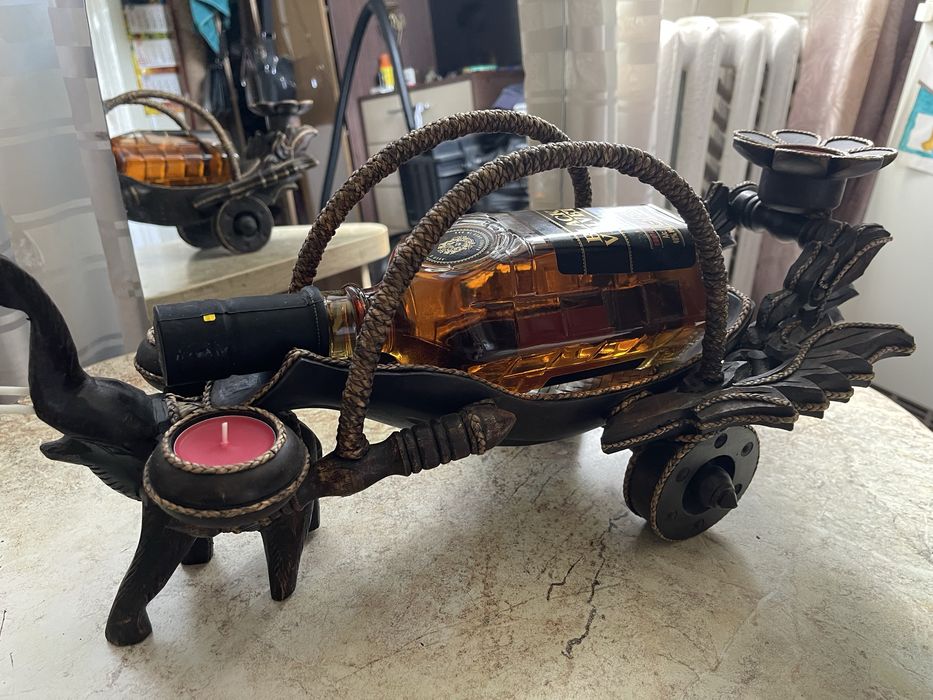 Кошик для декора