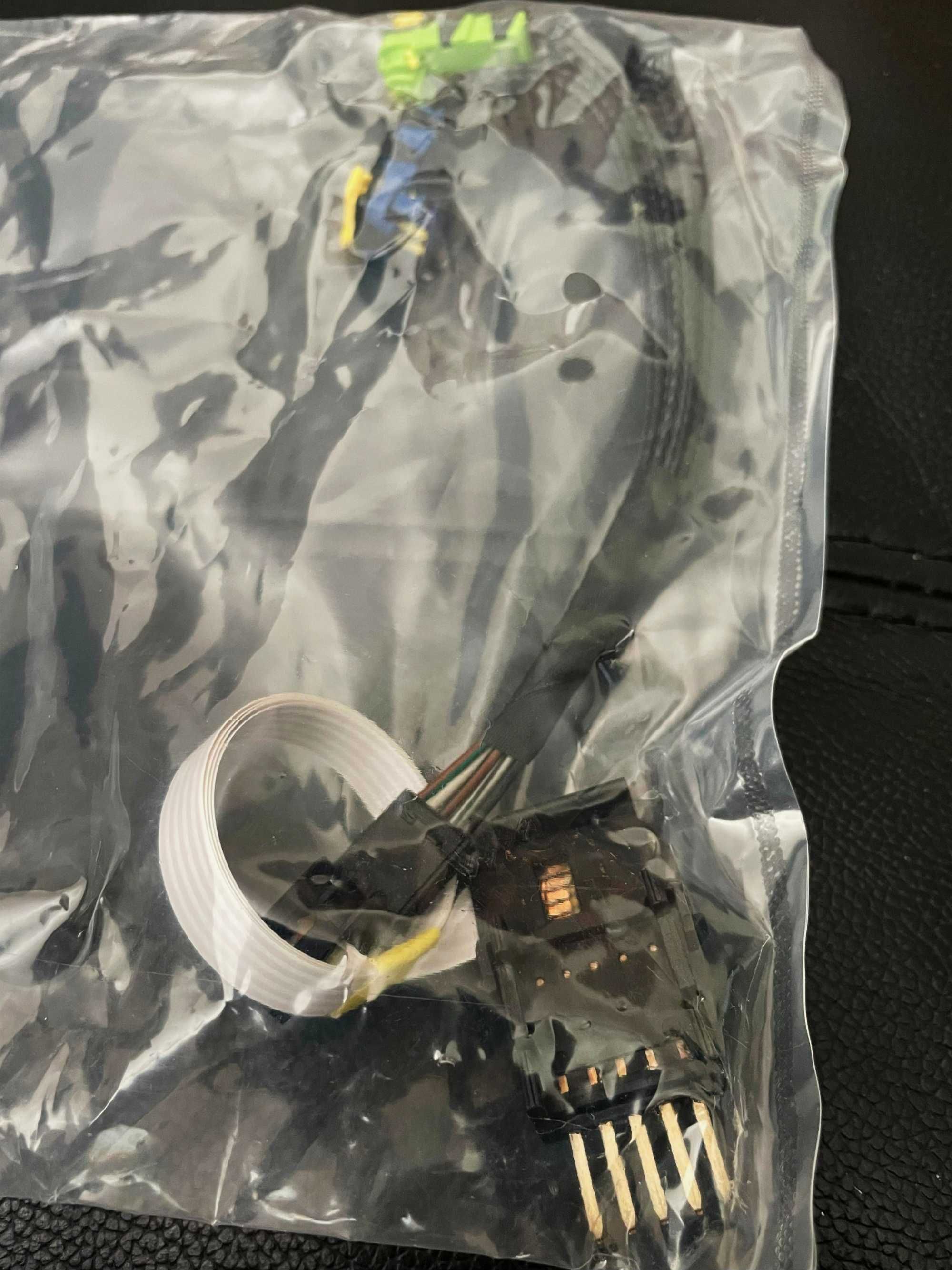 Fita de Airbag Renault CLIO III (3)