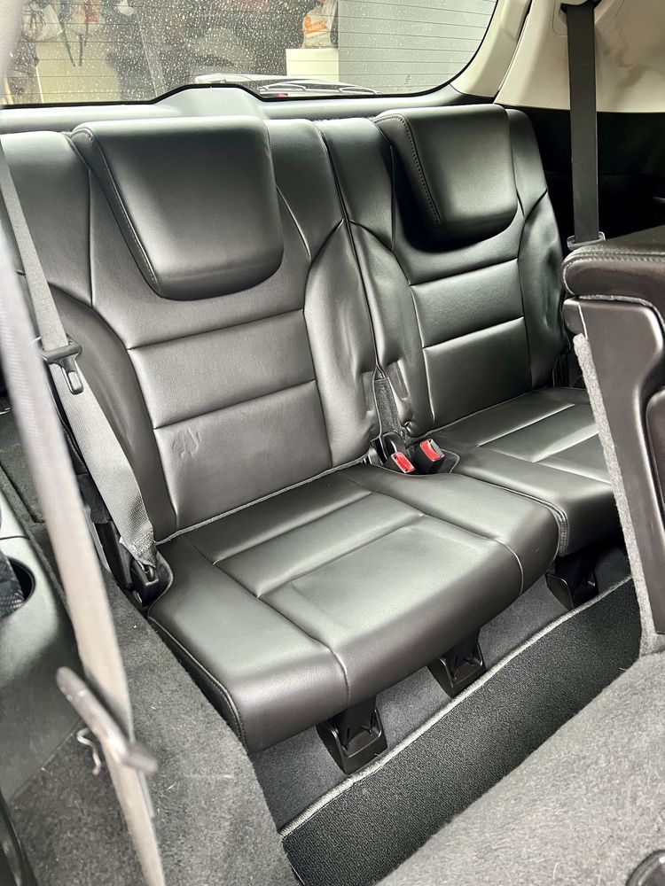 Продам Acura MDX рестайл,своё авто