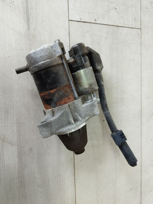 Honda Jazz III 09-15 Rozrusznik Silnika Oryginalny 1.2 / 1.4