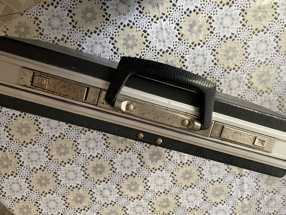 Дипломат УССР