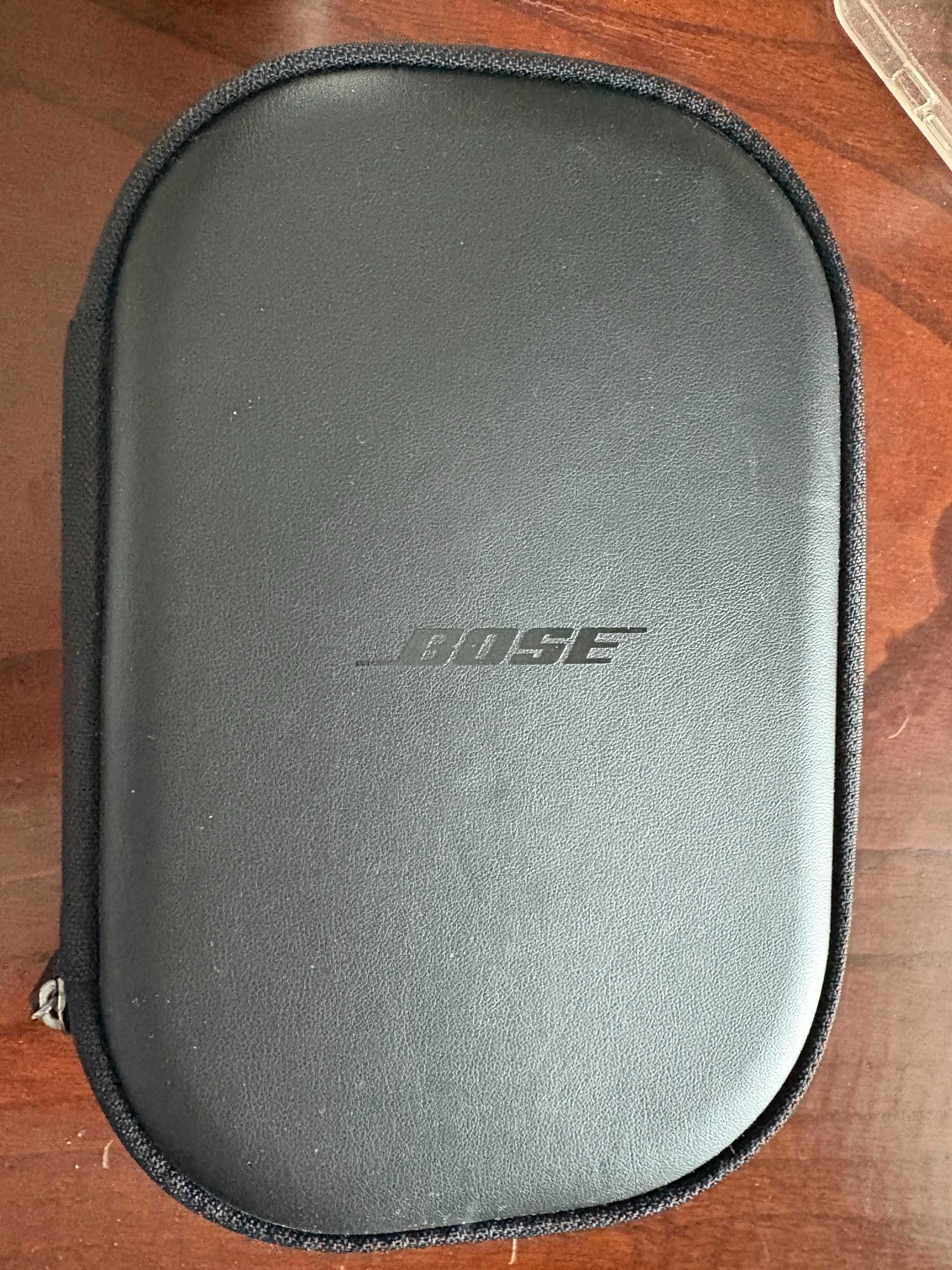 Bose QuietComfort Headphones