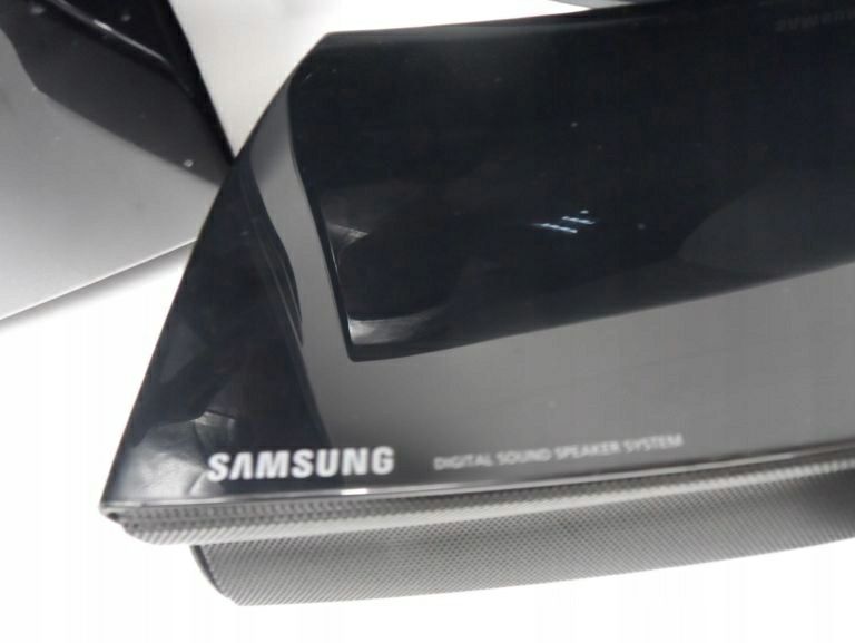 Домашній кінотеатр Samsung HT-X250