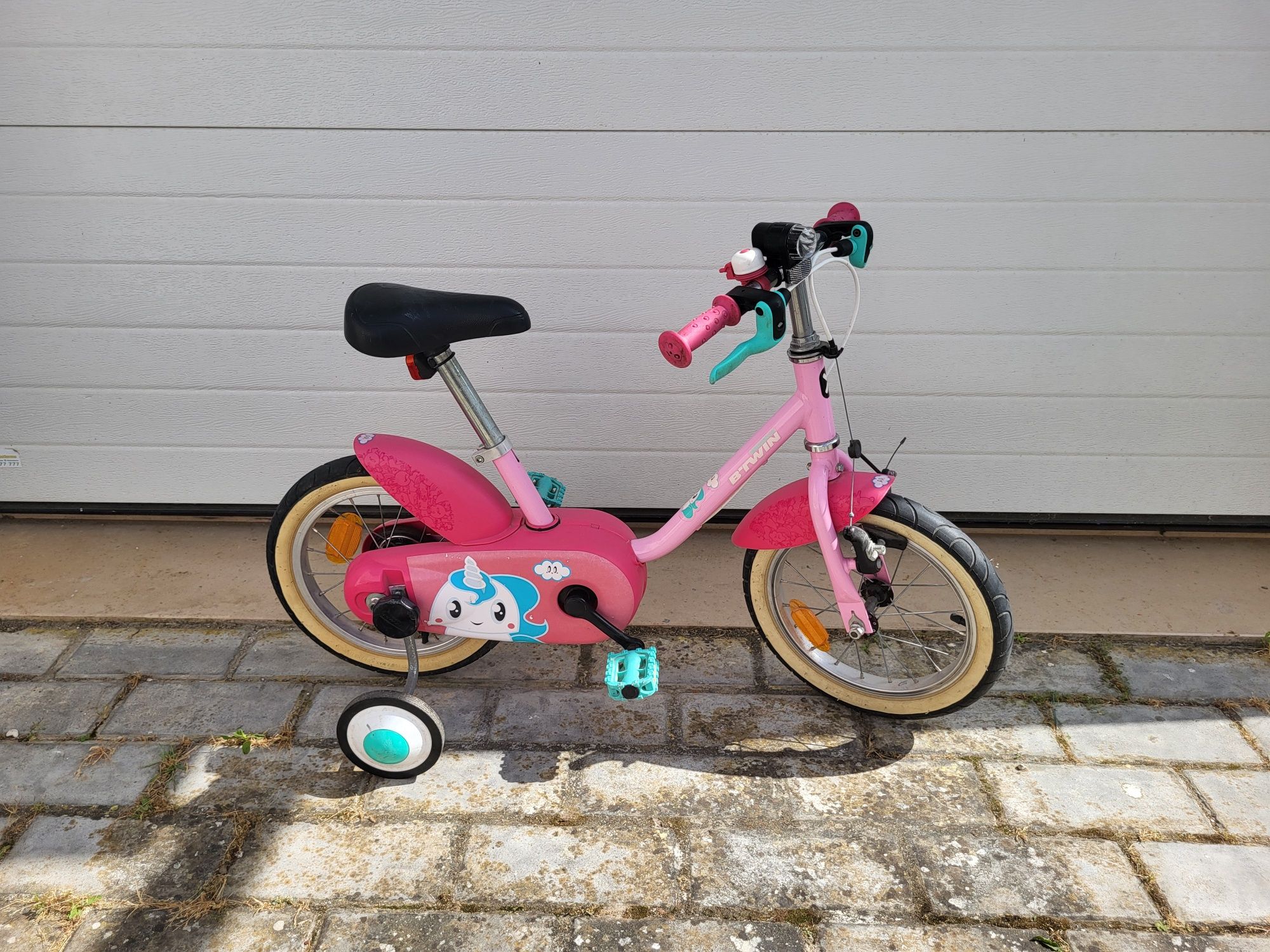 Bicicleta Criança - Decathlon