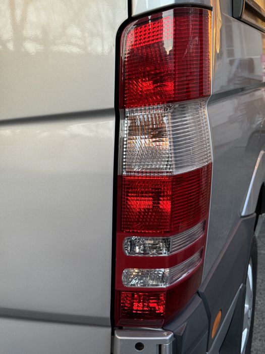 Задній Фонарь Стоп Mercedes Sprinter W906 Оригінал