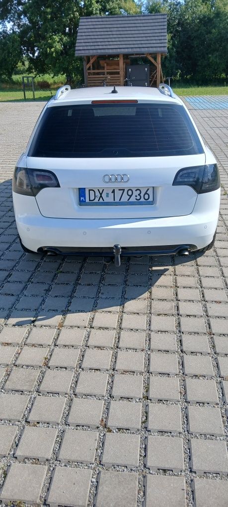 Audi A4 B7 3.0 TDI   4x4 QUATTRO  S-line
