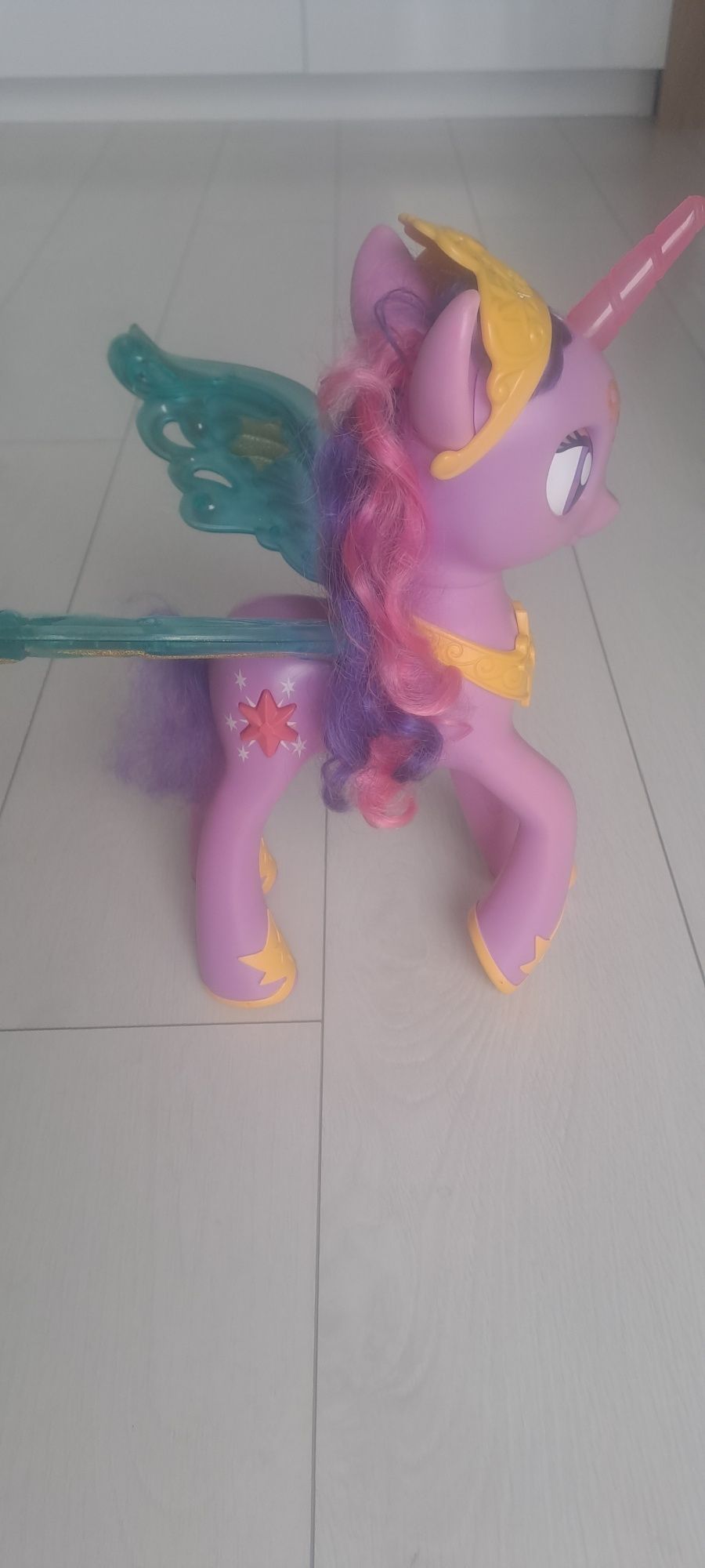 Kucyk księżniczka My Little Pony Twilight Sparkle Duża