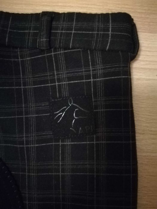 Брюки для верховой езды рост 158.