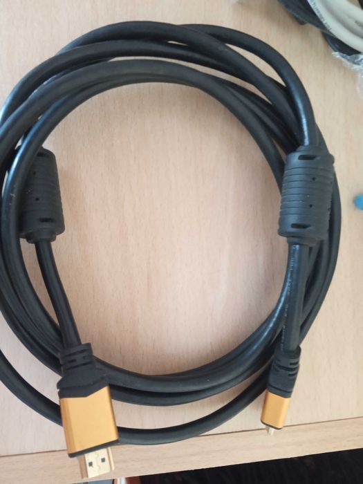 Кабель 4K Ultra HD HDMI 3м