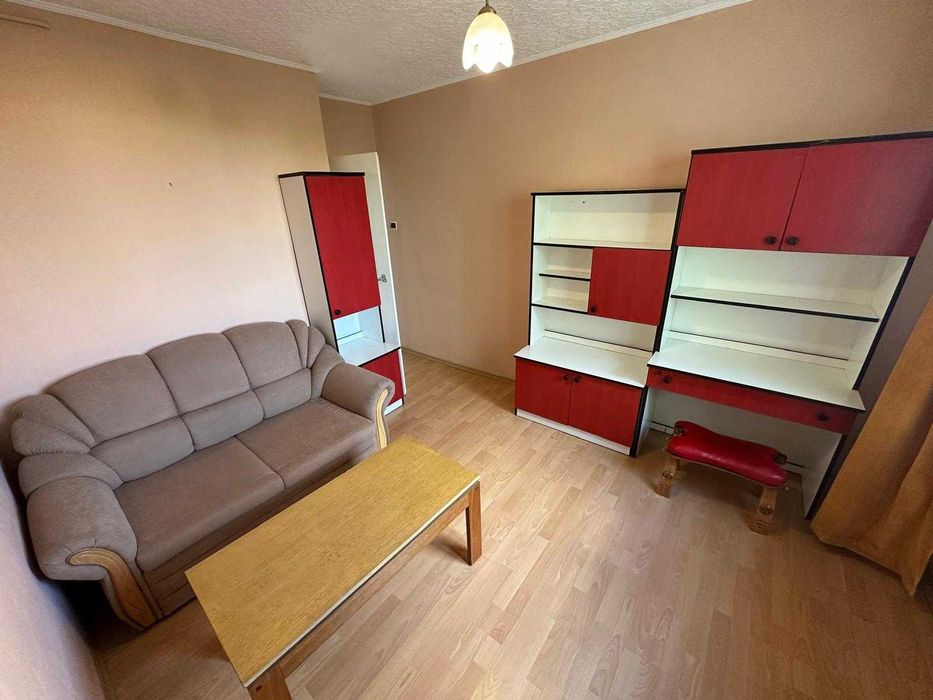 Przytulne 2-pokojowe mieszkanie | Kielce, ul. Na Stoku 55A