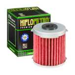 hf168 filtro oleo hiflofiltro