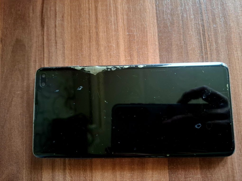 Samsung galaxy s10+