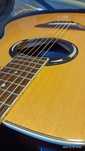 Gitara elektroakustyczna Yamaha