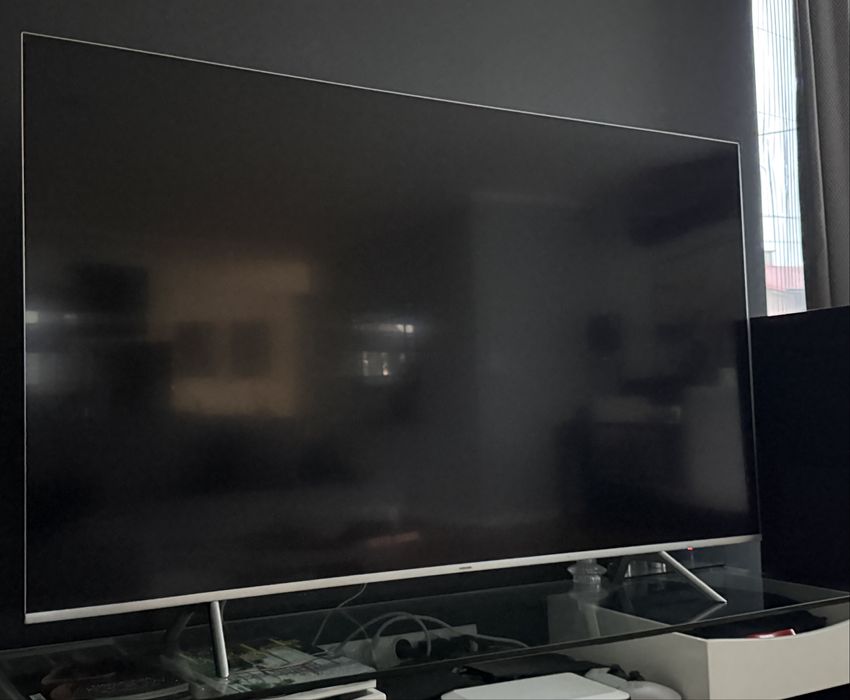 Samsung telewizor LED UE65MU7002T