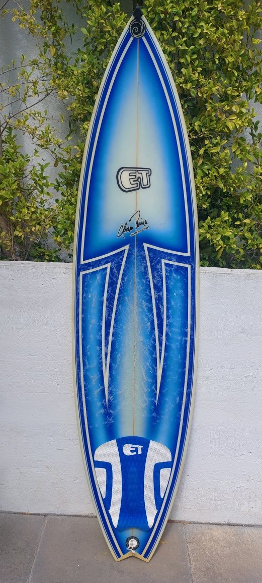 Prancha de Surf ET 6'8"