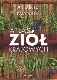 Atlas Ziół Krajowych, Arkadiusz Iwaniuk