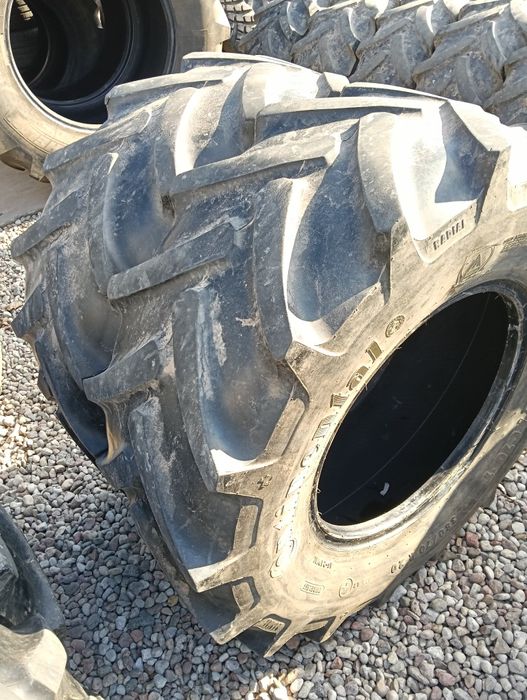 380/70/20 Continental