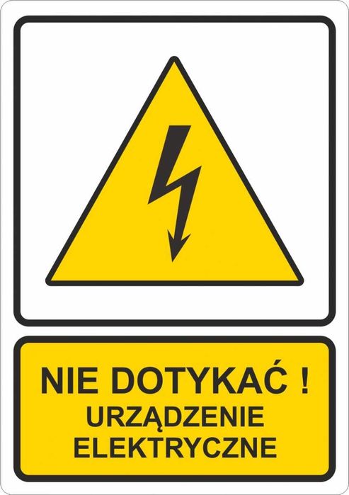 Usługi elektryczne - elektryk