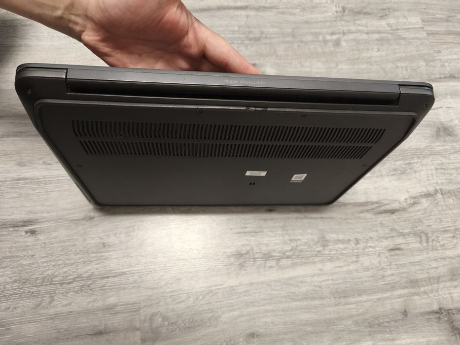 Великий ігровий ноутбук 32/512/NVIDIA 4GB/Core i7/SSD/FullHD IPS/ігр