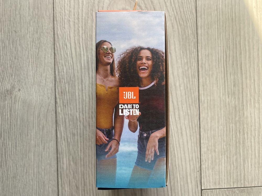 Oryginalny Głośnik Przenośny Bluetooth JBL Clip 5 Kolorowy