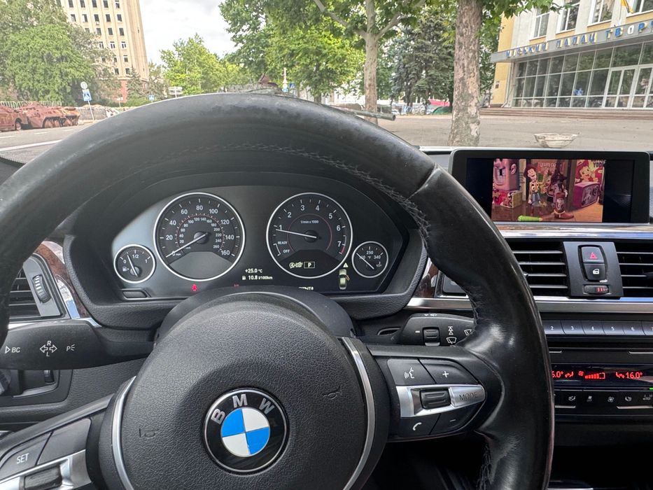 Продаж БМВ 328 X Drive M performance повний привід