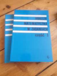 Krysicki i Włodarski analiza matematyczna w zadaniach