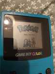 Poksy na gameboya