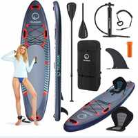 Nowa Deska SUP Tsunami 350cm