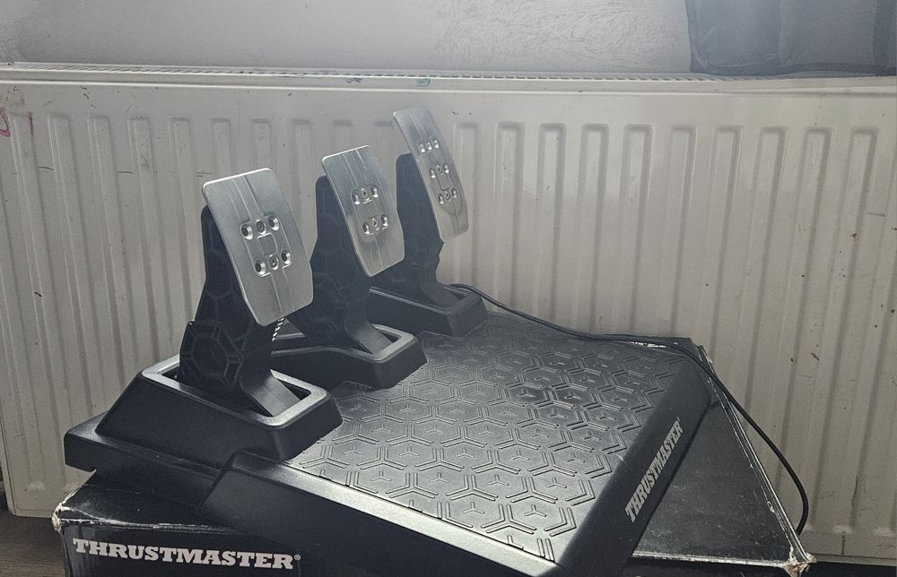 Kierownica Thrustmaster T248