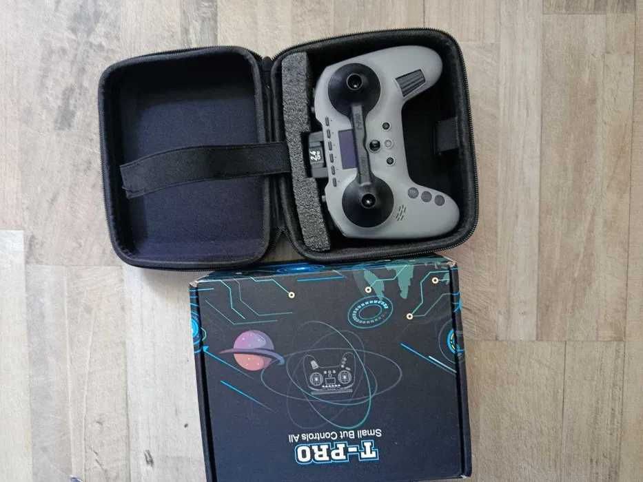 Аппаратура Jumper T Pro пульт керування ELRS 2.4G 1000 мВт